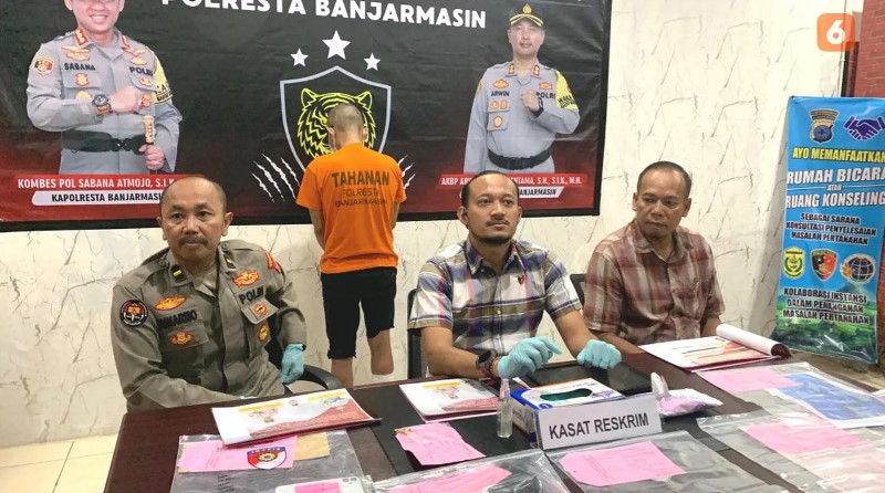 Pembunuhan Kakak Ipar