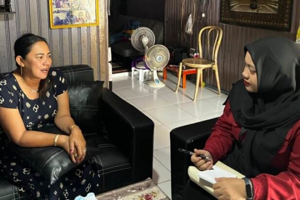 Pk Bapas Sampit Home Visit