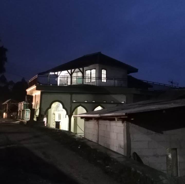 Puisi Rindu Ramadan