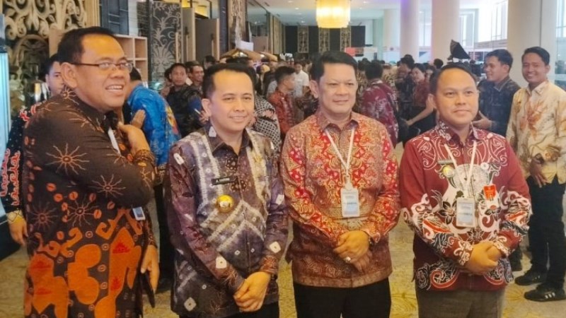 Rakor Kepegawaian