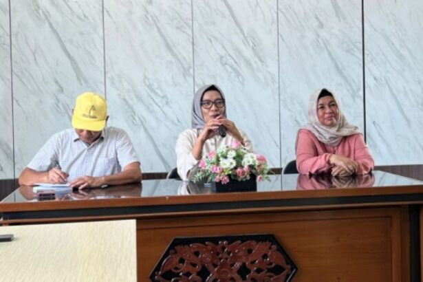 rusun gratis untuk korban kebakaran