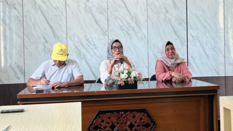 rusun gratis untuk korban kebakaran