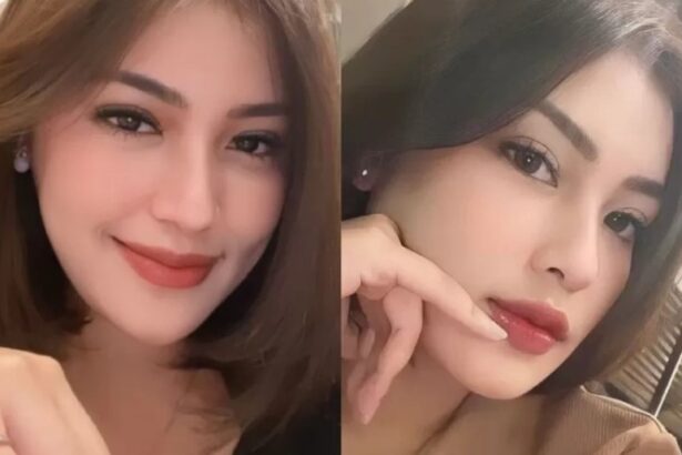 Restiana Febriati pelakor selingkuh