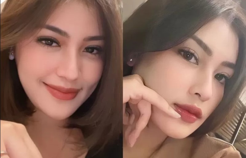 Restiana Febriati pelakor selingkuh