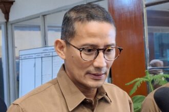 Sandiaga Uno Ppp