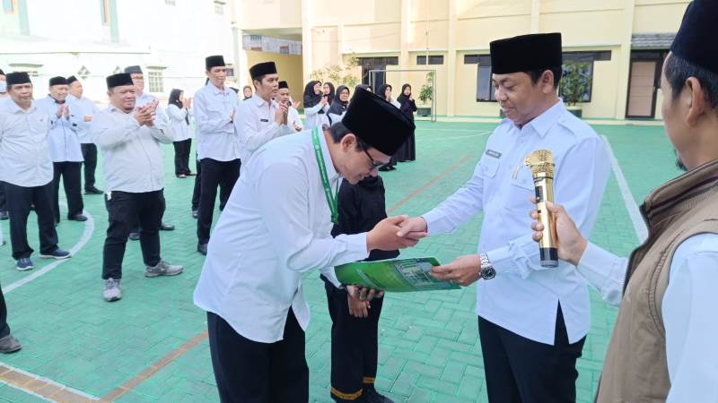 Seleksi Seleksi Fasilitator Daerah Fasda pkb kemenag