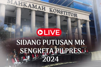 Sidang Phpu Mk