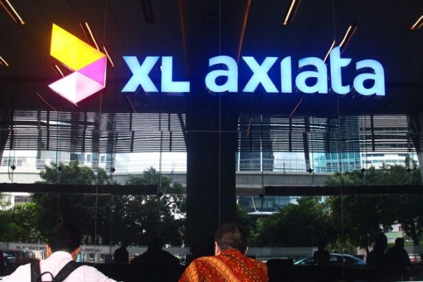 Xl Axiata Starlink