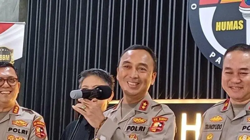 Anggota Densus 88 Penguntit Jampidsus Tak Disanksi
