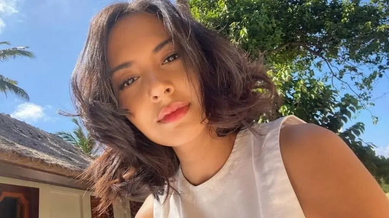 Aurelie Moeremans