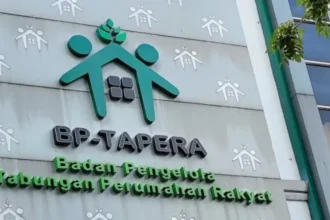Bp Tapera