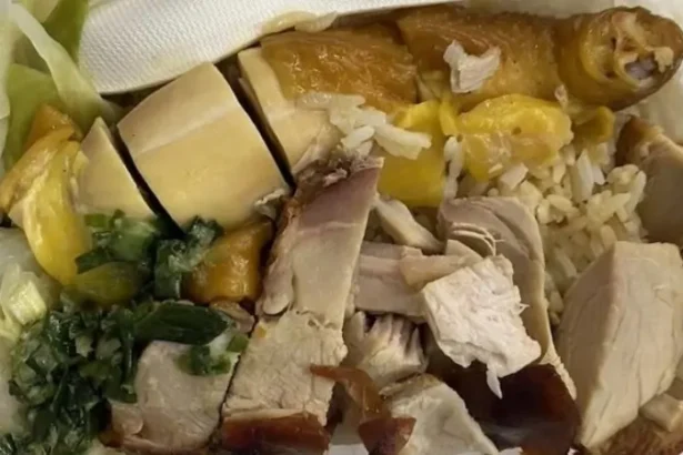 Bawa Daging Babi Di Taiwan, Wni Didenda