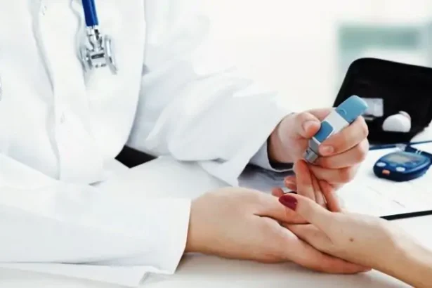 Beda Antara Diabetes Dan Gula Darah Tinggi