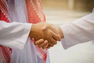 Belajar Dari Ali Dan Aisyah Saat Beda Pilihan Politik