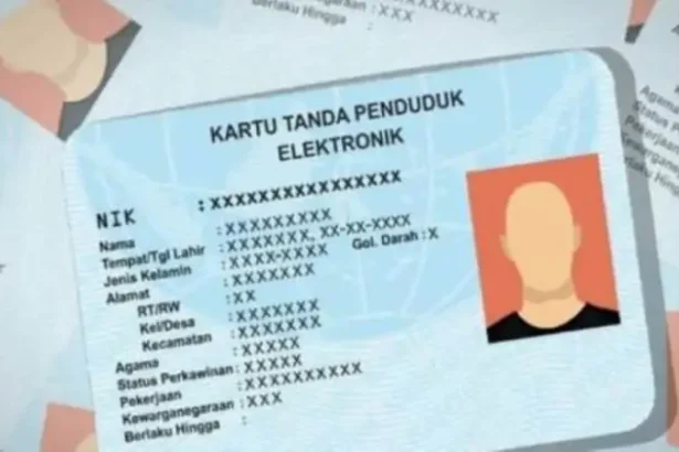 Cara Cek Nik Ktp Terdaftar Pinjol Atau Tidak