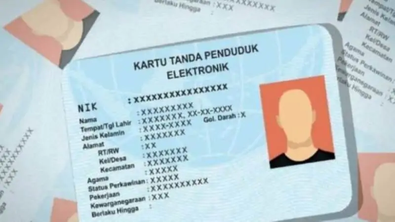 Cara Cek Nik Ktp Terdaftar Pinjol Atau Tidak