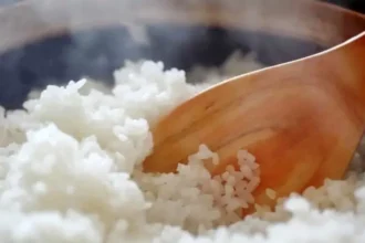 Cara Memasak Nasi Lebih Pulen Dan Rendah Gula