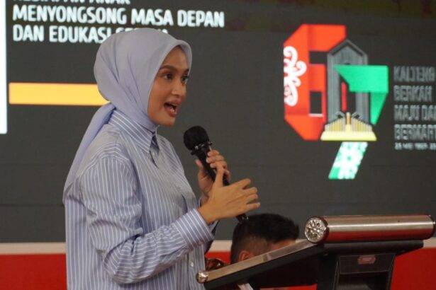 Cegah Perkawinan Usia Anak Dan Stunting Di Kalteng Pelajar Diharapkan.jpg