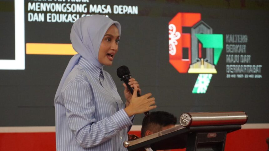 Cegah Perkawinan Usia Anak Dan Stunting Di Kalteng Pelajar Diharapkan.jpg