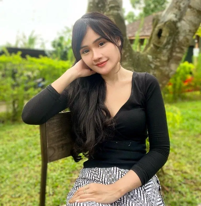 Fanny Soegi Asmalibrasi