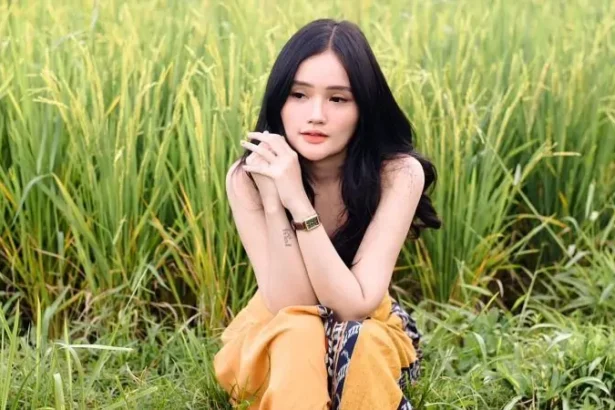 Fanny Soegiarto Atau Fanny Soegi