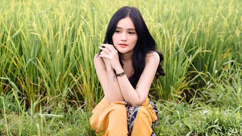Fanny Soegiarto Atau Fanny Soegi