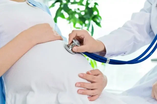 Fase Kehamilan Yang Perlu Diketahui