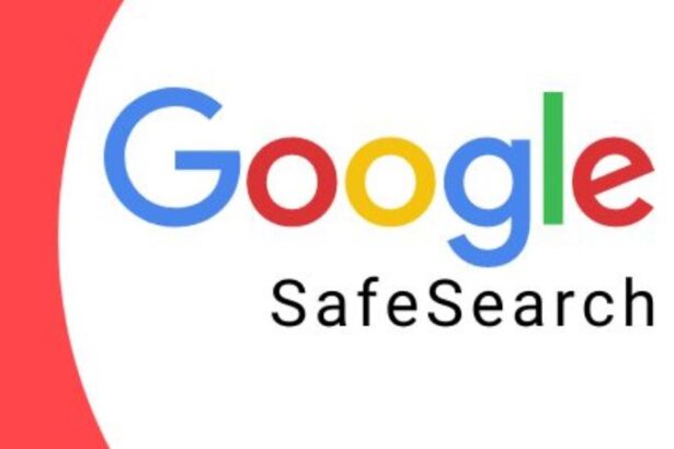 Google Safesearch