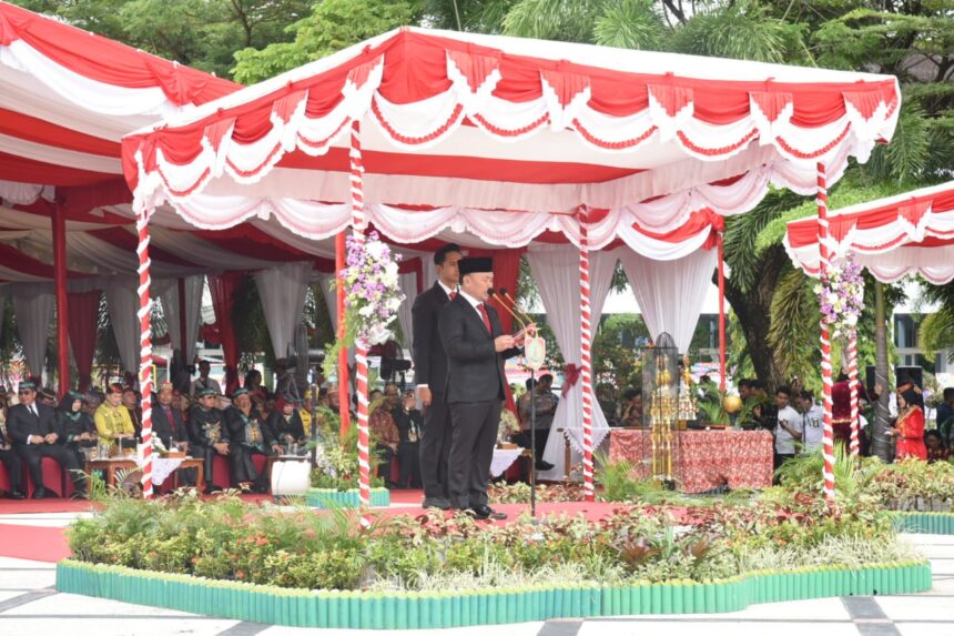 Gubernur Wajibkan Spbe Pada Pemerintah Kabupatenkota Se Kalteng.jpg