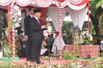 Gubernur Wajibkan Spbe Pada Pemerintah Kabupatenkota Se Kalteng.jpg