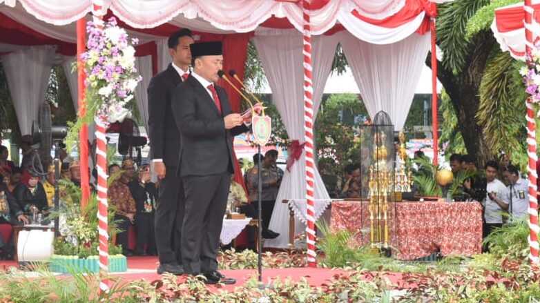 Gubernur Wajibkan Spbe Pada Pemerintah Kabupatenkota Se Kalteng.jpg