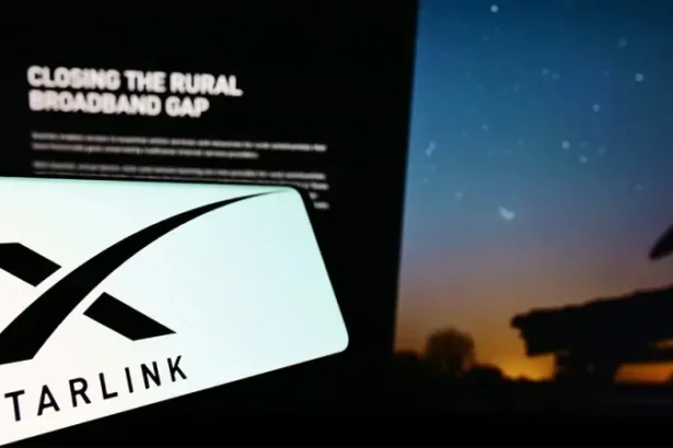 Harga Paket Internet Starlink Dan Cara Berlangganan