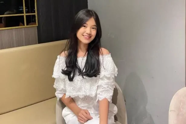 Jeane Victoria Jkt48