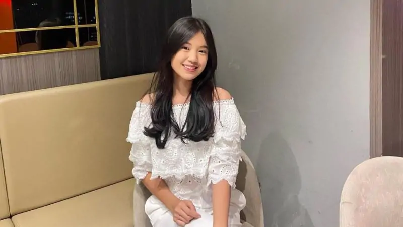 Jeane Victoria Jkt48