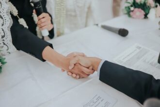 Jenis Pernikahan Yang Terlarang Dalam Islam
