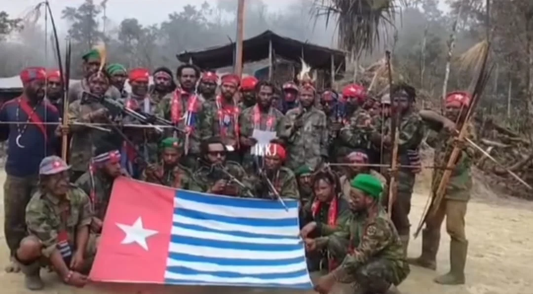 Kkb Papua