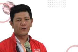 Ketua Dpd Psi Kota Palangka Raya, Nasotion