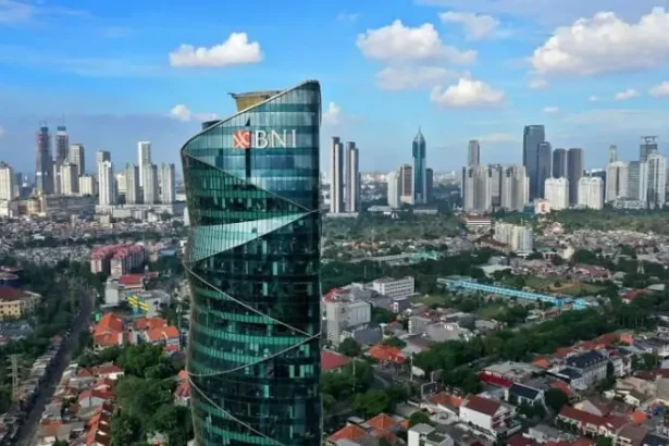 Menara Bni