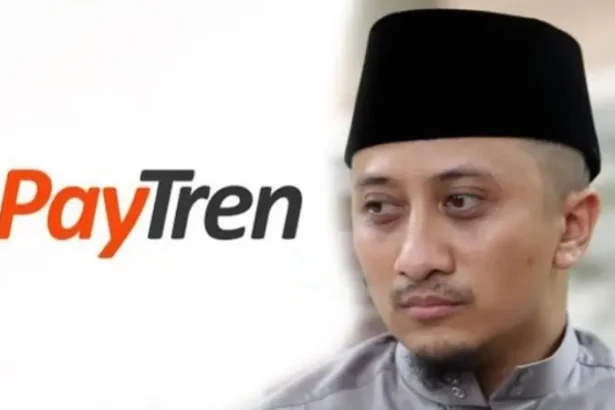 Ojk Cabut Izin Usaha Paytren Milik Ustaz Yusuf Mansur