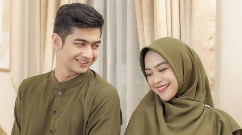 Ria Ricis dan Teuku Ryan