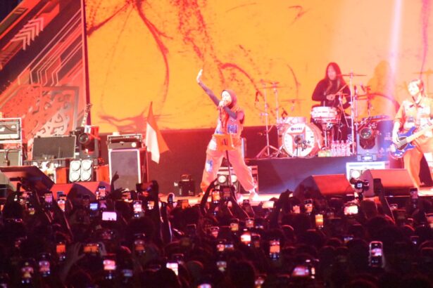 Raih Omzet Penjualan Rp 75 Miliar Kalteng Expo Tahun 2024