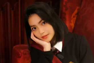 Shania Gracia Jkt48