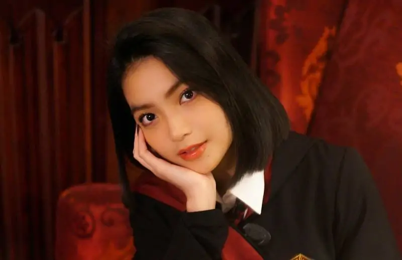 Shania Gracia Jkt48