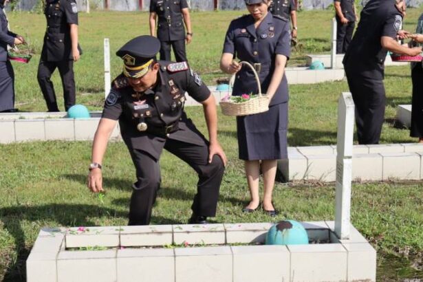 Tabur Bunga Hbp 3