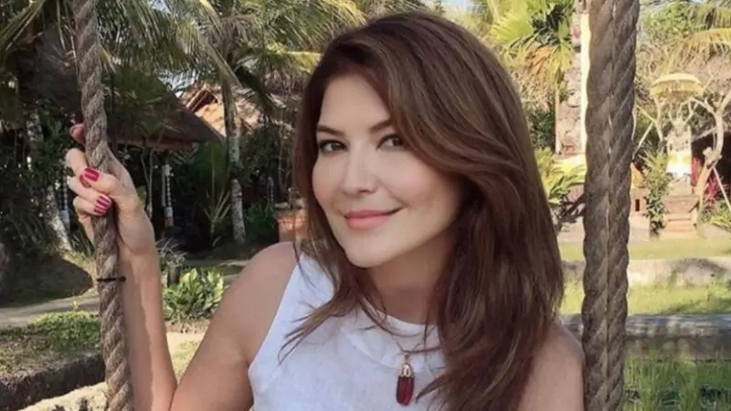 Tamara Bleszynski