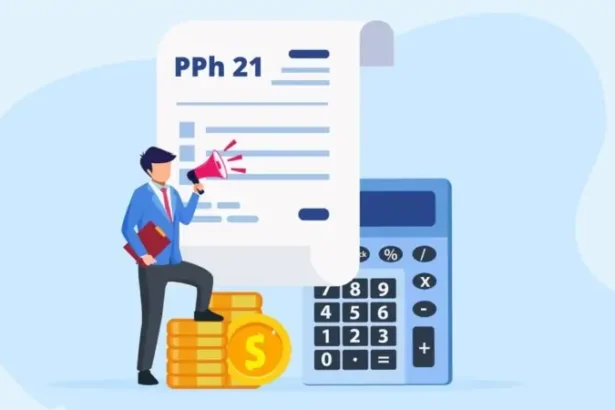 Tarif Pph 21