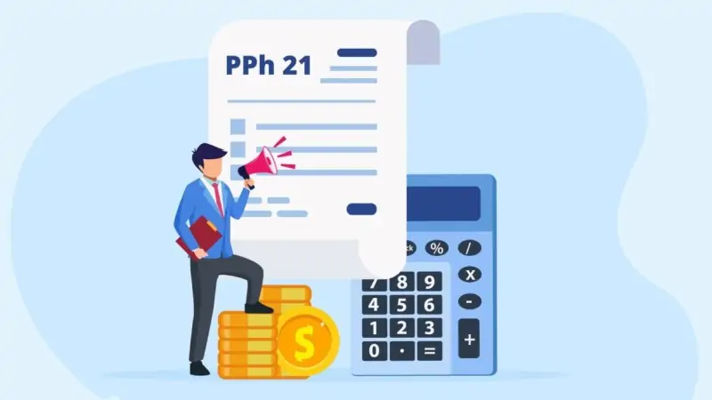 Tarif Pph 21