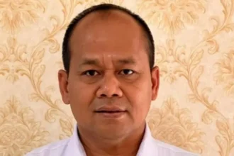 Tugiyo Wiratmodjo