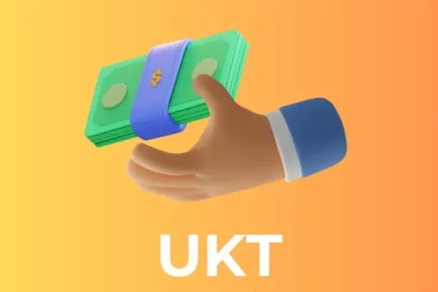 Ukt Batal Naik