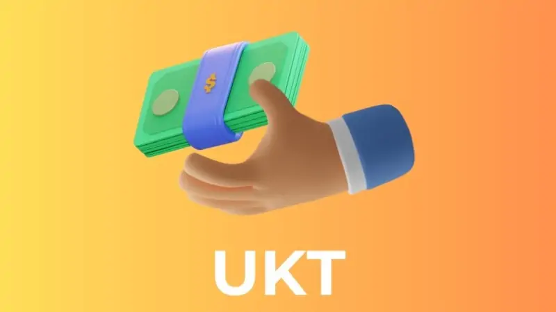 Ukt Batal Naik